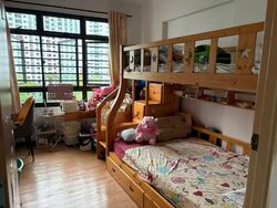 Blk 489 Sembawang Green (Sembawang), HDB 4 Rooms #592998631